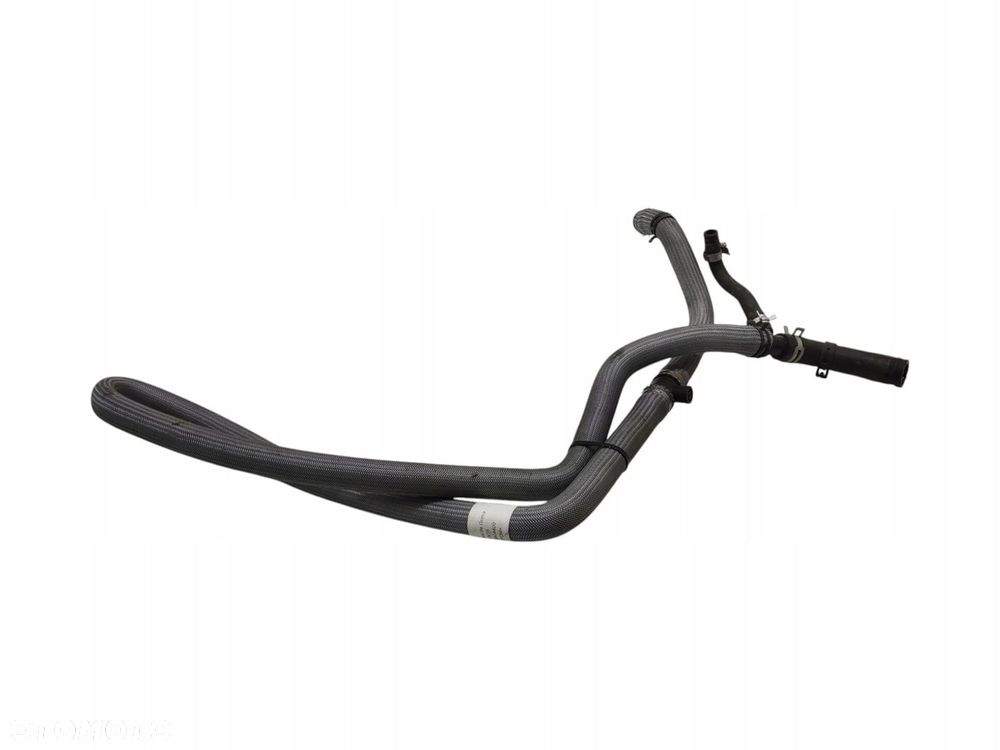 PRZEWÓD WODY PŁYNU CHŁODZĄCEGO PEUGEOT METROPOLIS RS 400 1178604400 2013-18 - 1