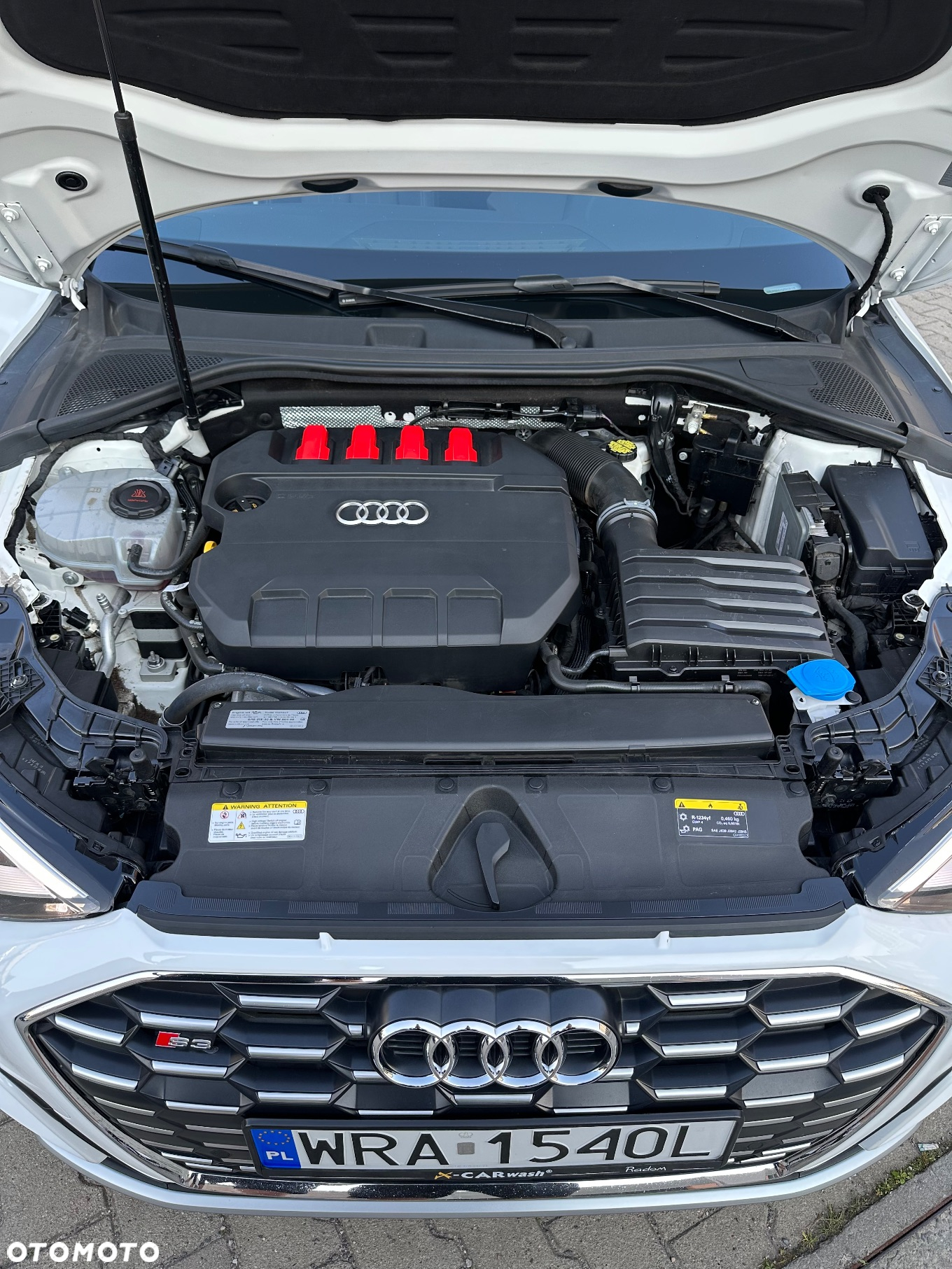 Audi S3 TFSI Quattro S tronic - 35