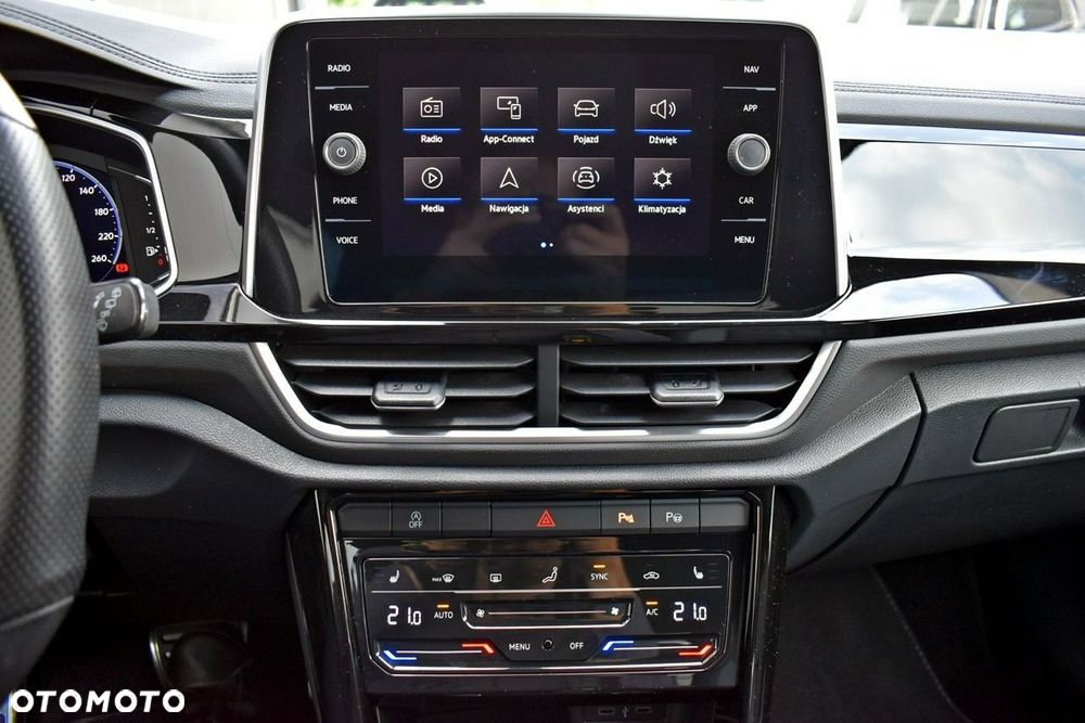Volkswagen T-Roc 2.0 TSI 4Motion R-Line DSG - 20
