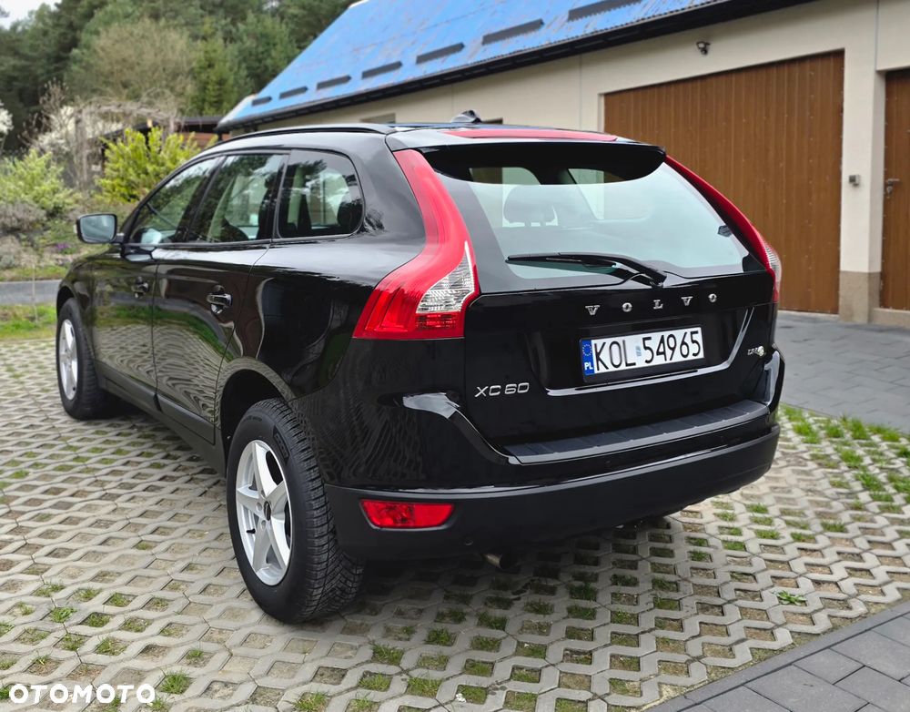 Volvo XC 60 DRIVe Kinetic - 2