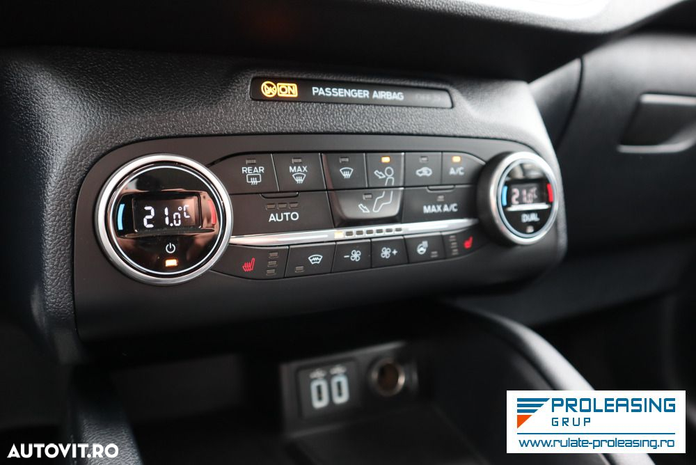 Ford Kuga - 13