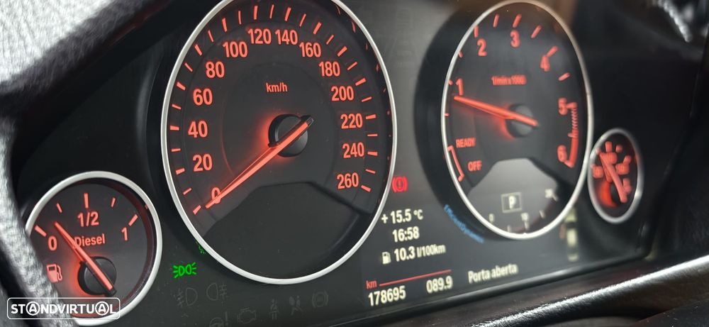 BMW 320 - 41