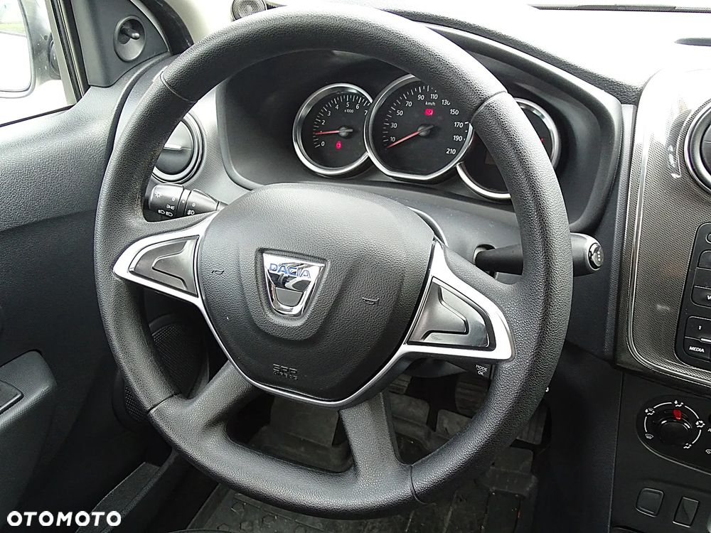 Dacia Sandero Stepway - 27