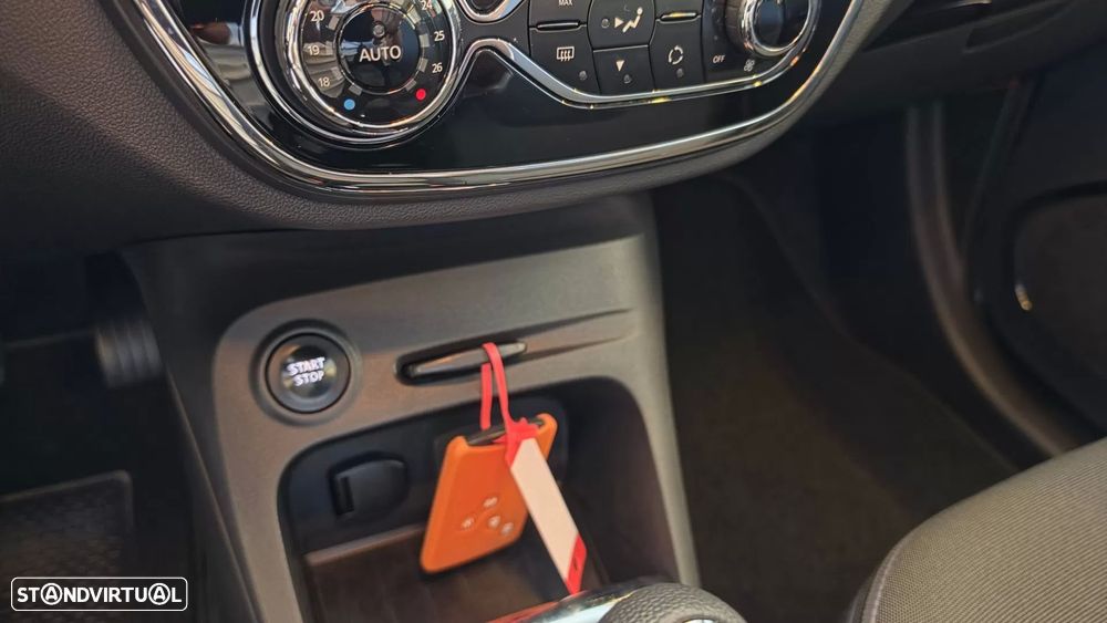 Renault Captur 1.5 dCi Exclusive - 48