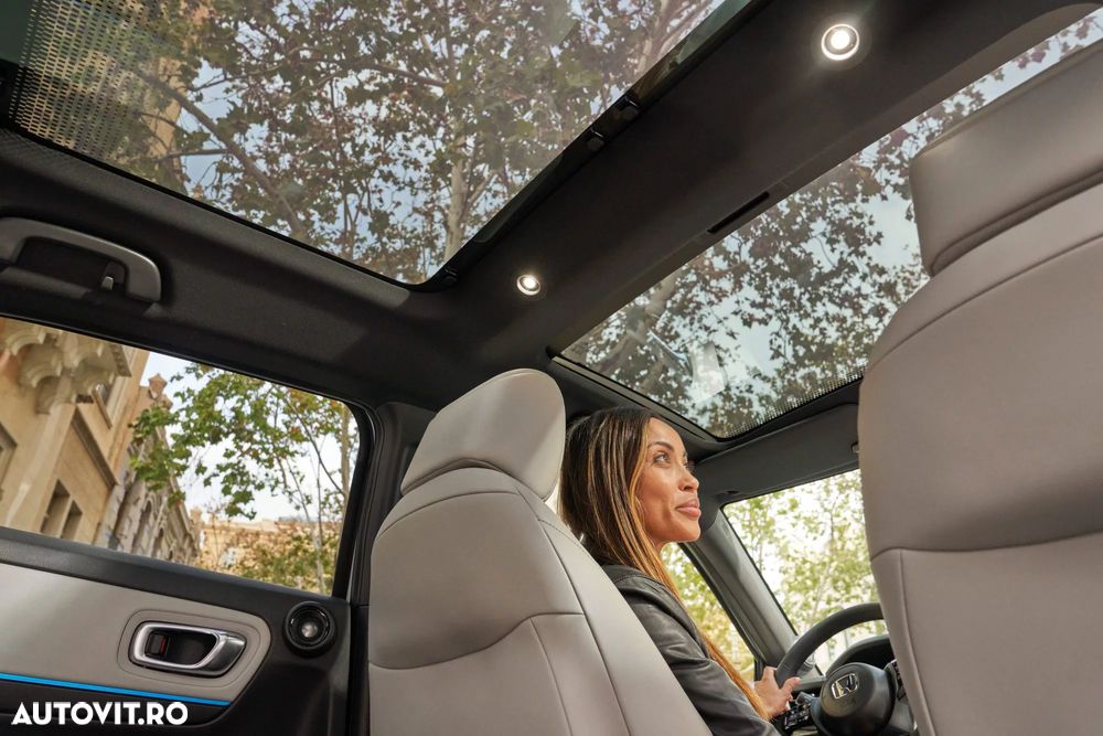 Honda HR-V 1.5 e:HEV 4x2 E-CVT Elegance - 5