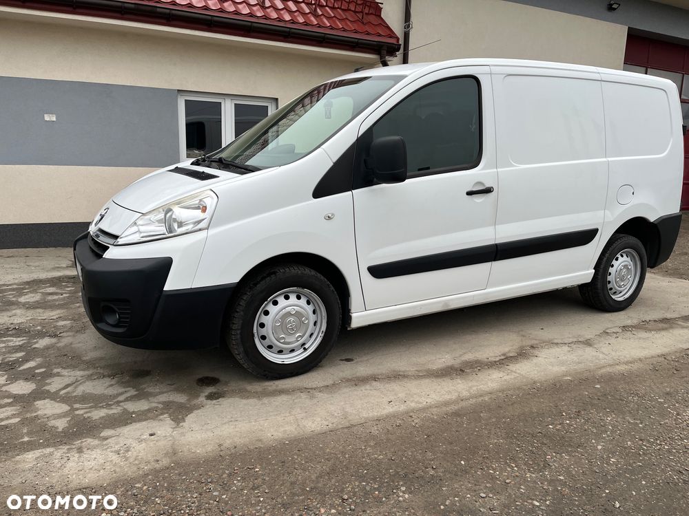 Toyota PROACE - 7
