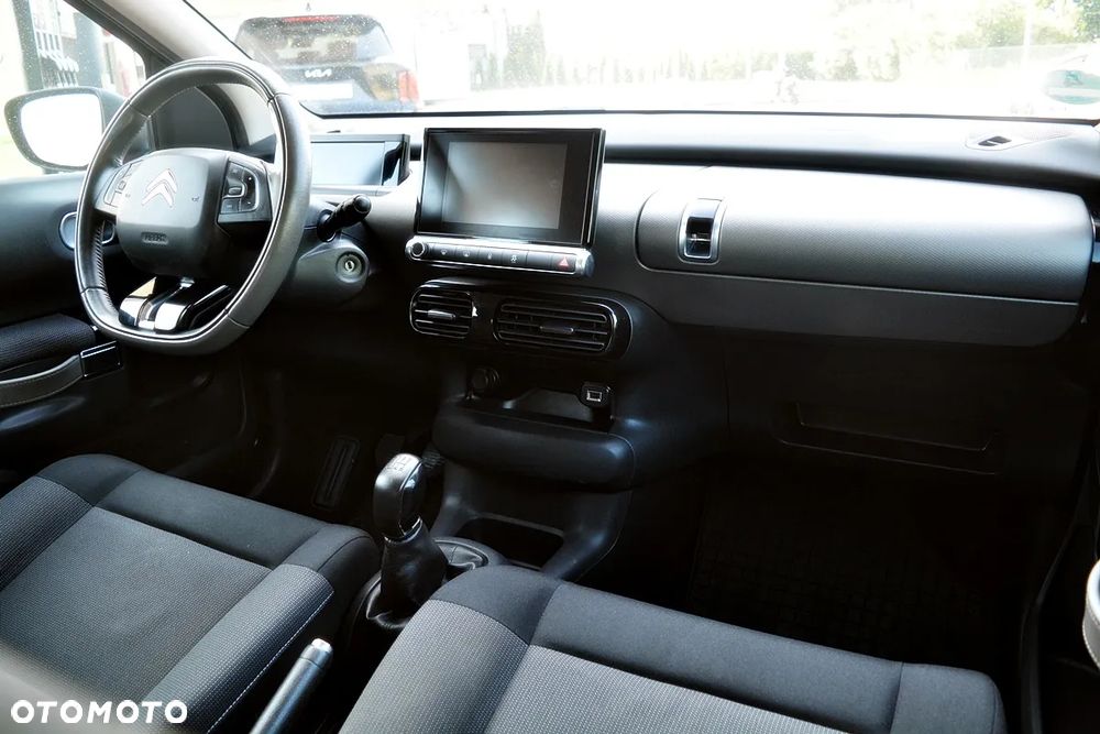 Citroën C4 Cactus VTi 82 Shine - 13