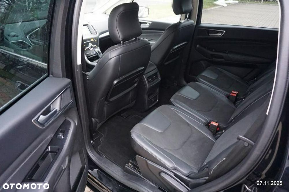 Ford S-Max - 7