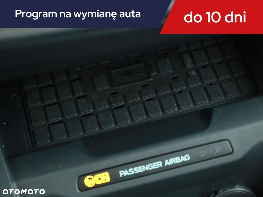 Ford Tourneo Courier - 18