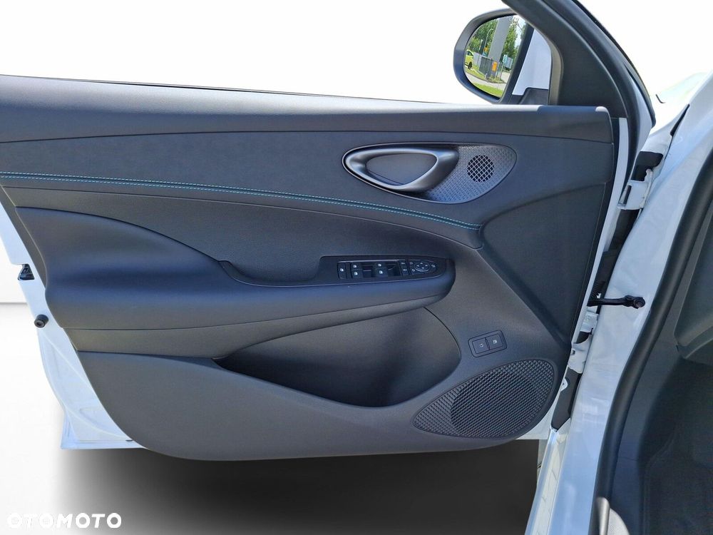 BYD Seal 5 - 11