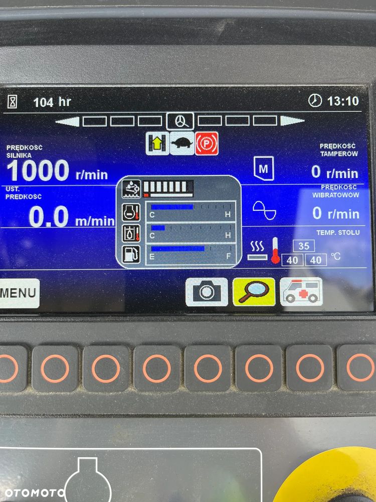 SUMITOMO HA60C-11 - 20