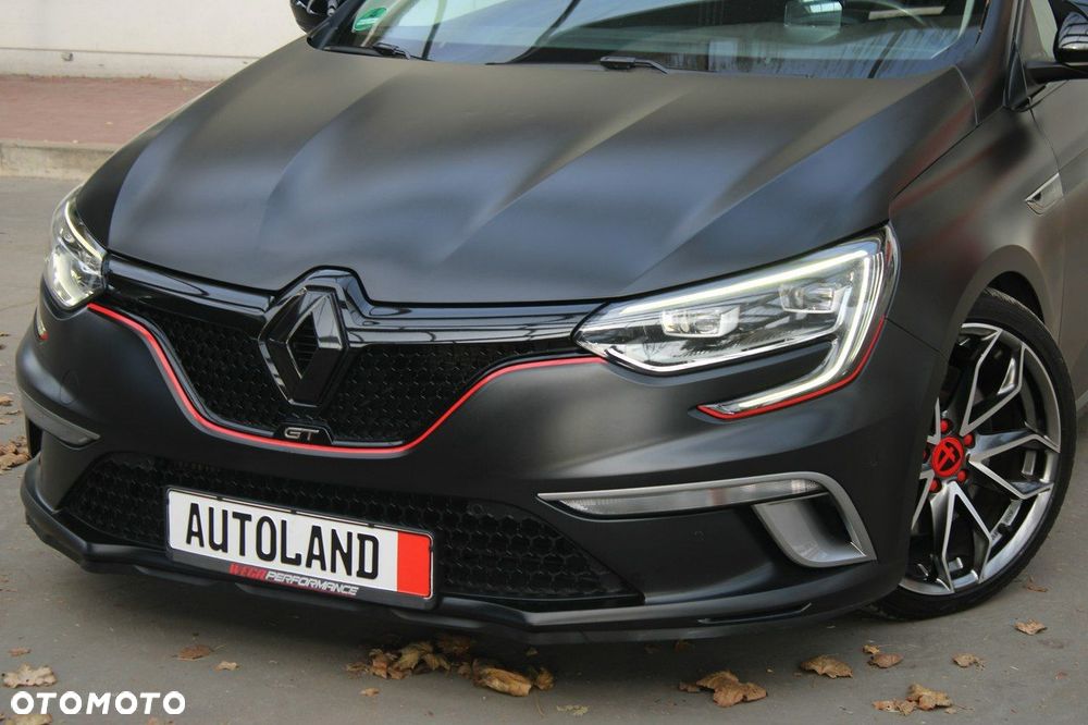 Renault Megane 1.6 TCe GT EDC - 16
