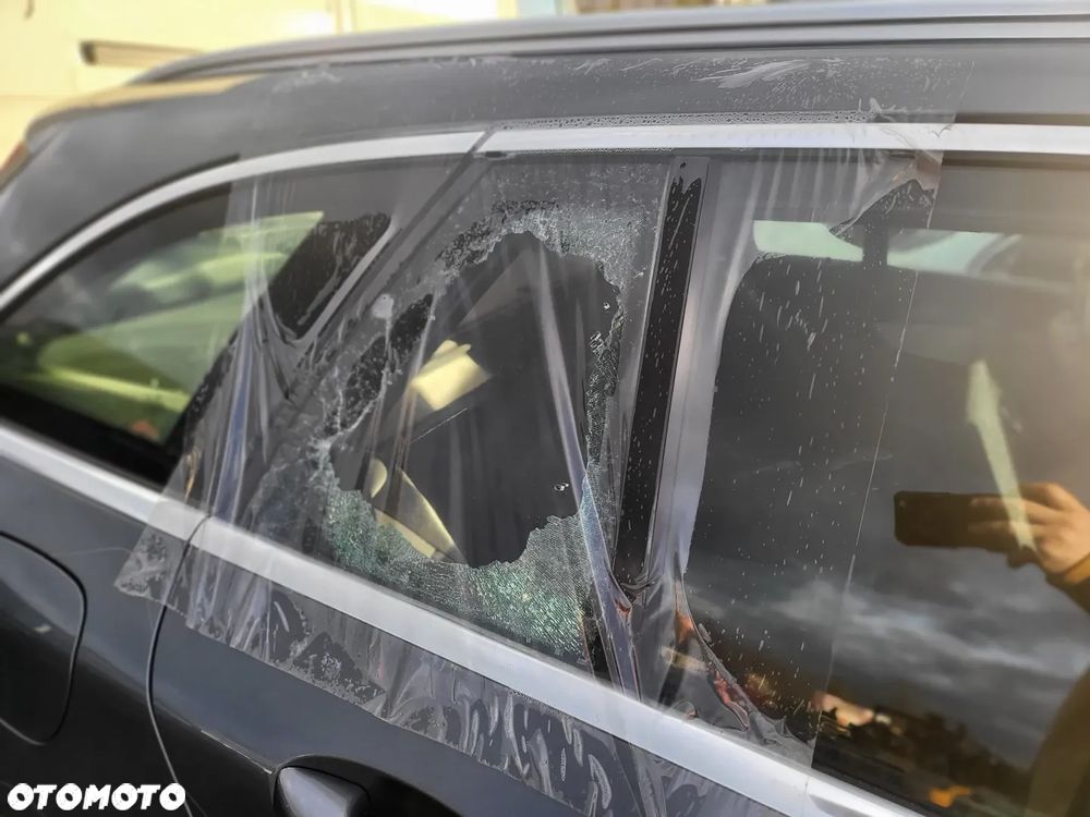 Mercedes-Benz Klasa C 220 (BlueTEC) d 7G-TRONIC - 12