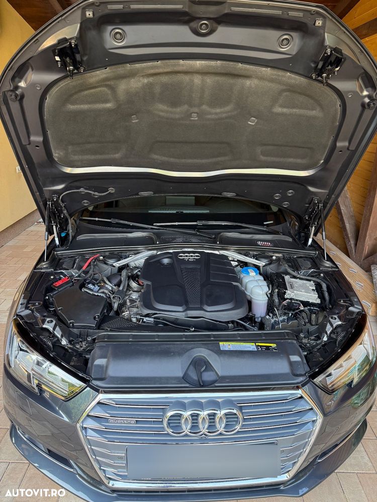Audi A4 Avant - 19