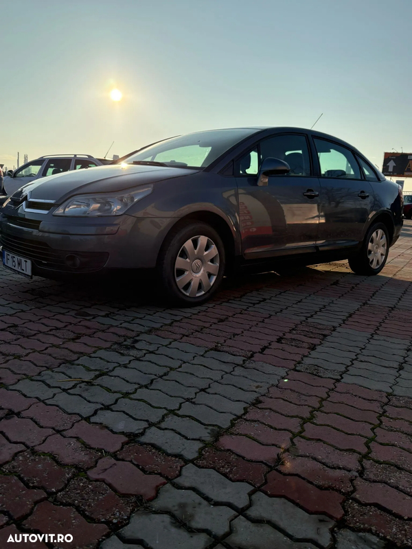 Citroën C4