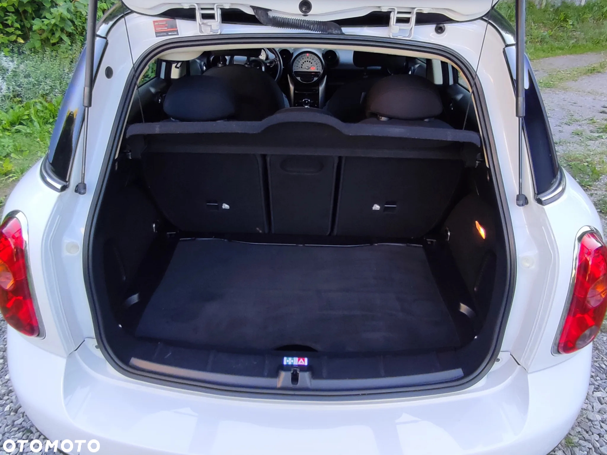 MINI Countryman - 11
