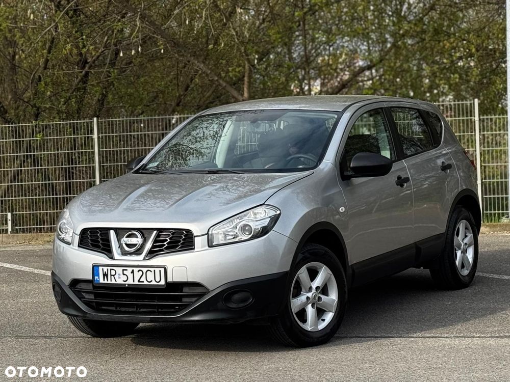 Nissan Qashqai - 24