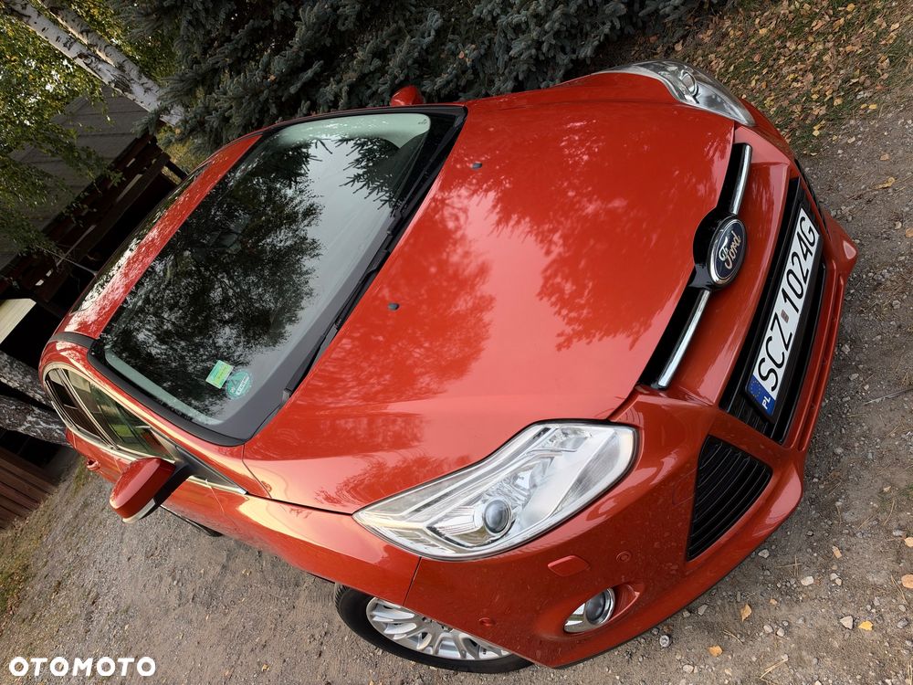 Ford Focus - 25