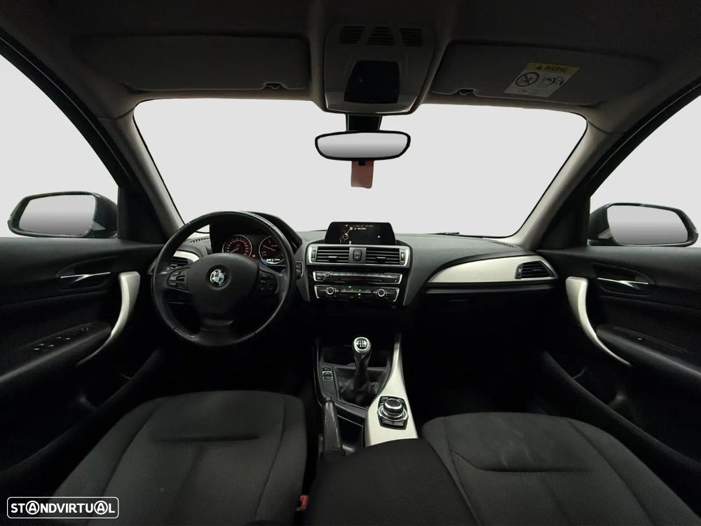 BMW 118 i Advantage - 7