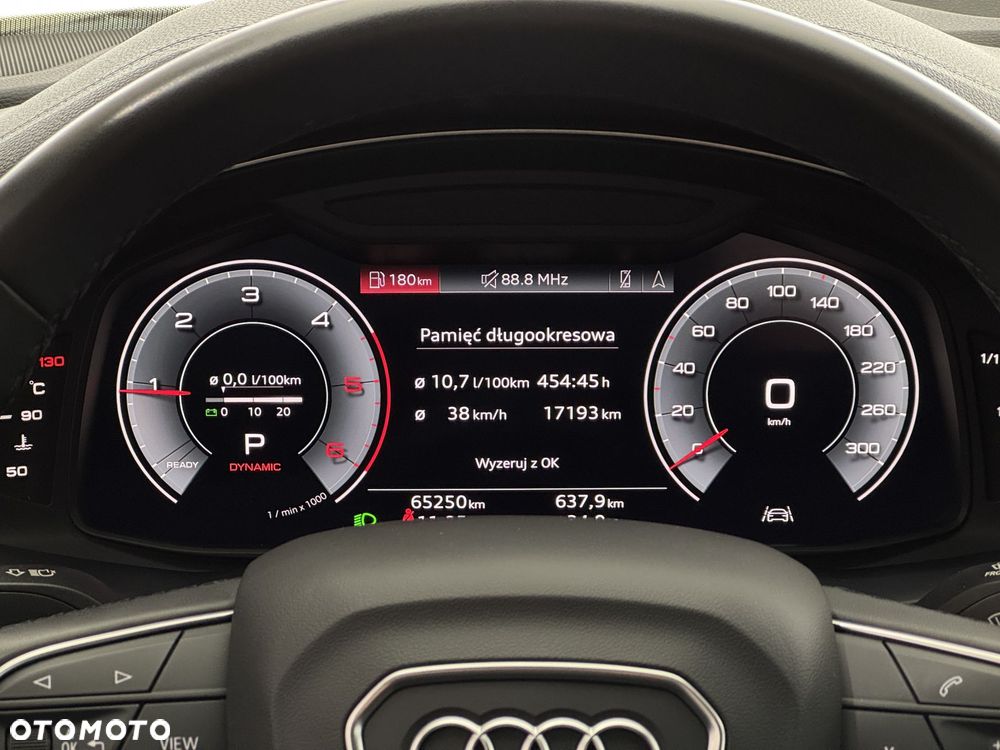 Audi Q8 45 TDI mHEV Quattro Tiptronic - 17