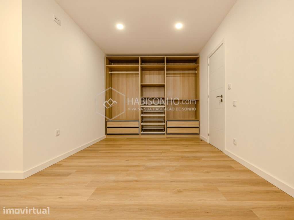 Apartamento T2 | Delães | Vila Nova de Famalicão - Grande imagem: 3/24
