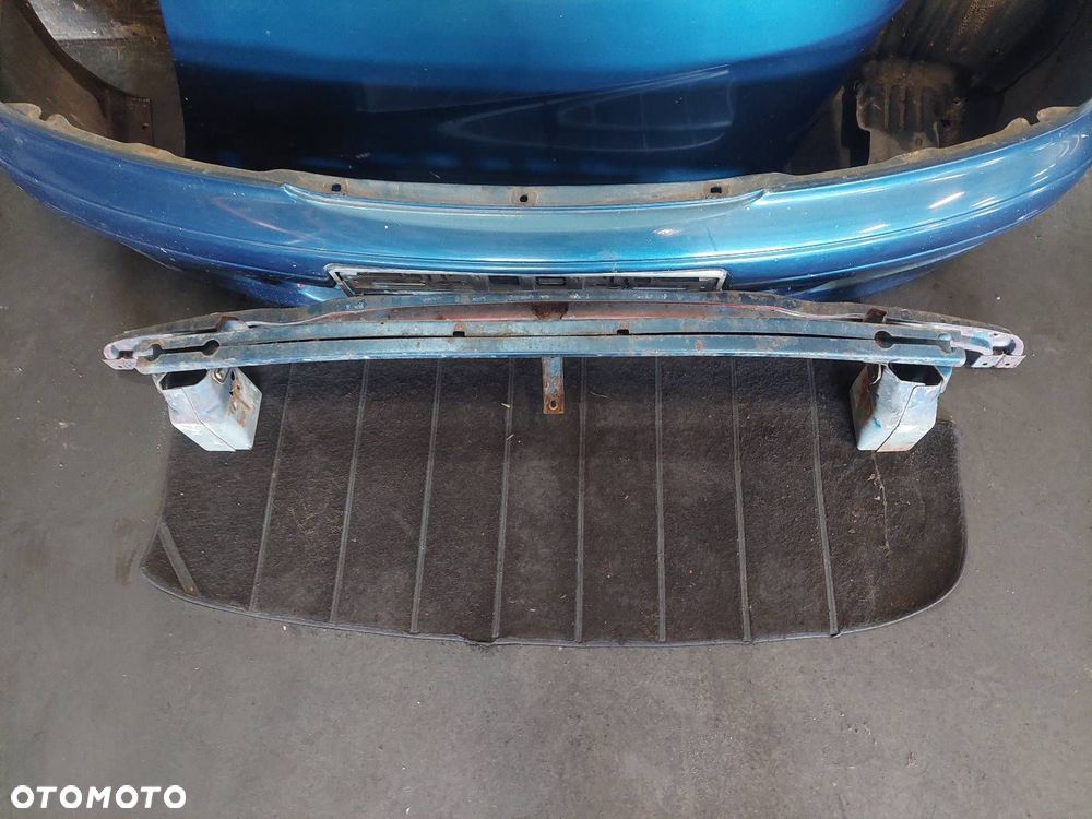 KOMPLETNY PRZÓD MASKA ZDERZAK BŁOTNIK LAMPY PRIMERA P11 PRZED LIFT BT3 - 7