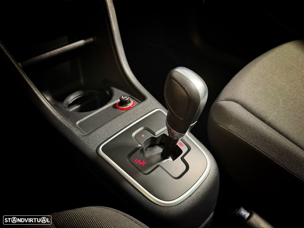 VW Up! 1.0 BlueMotion Move Auto - 14