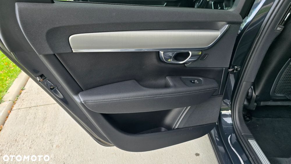 Volvo V90 2017 photo 4