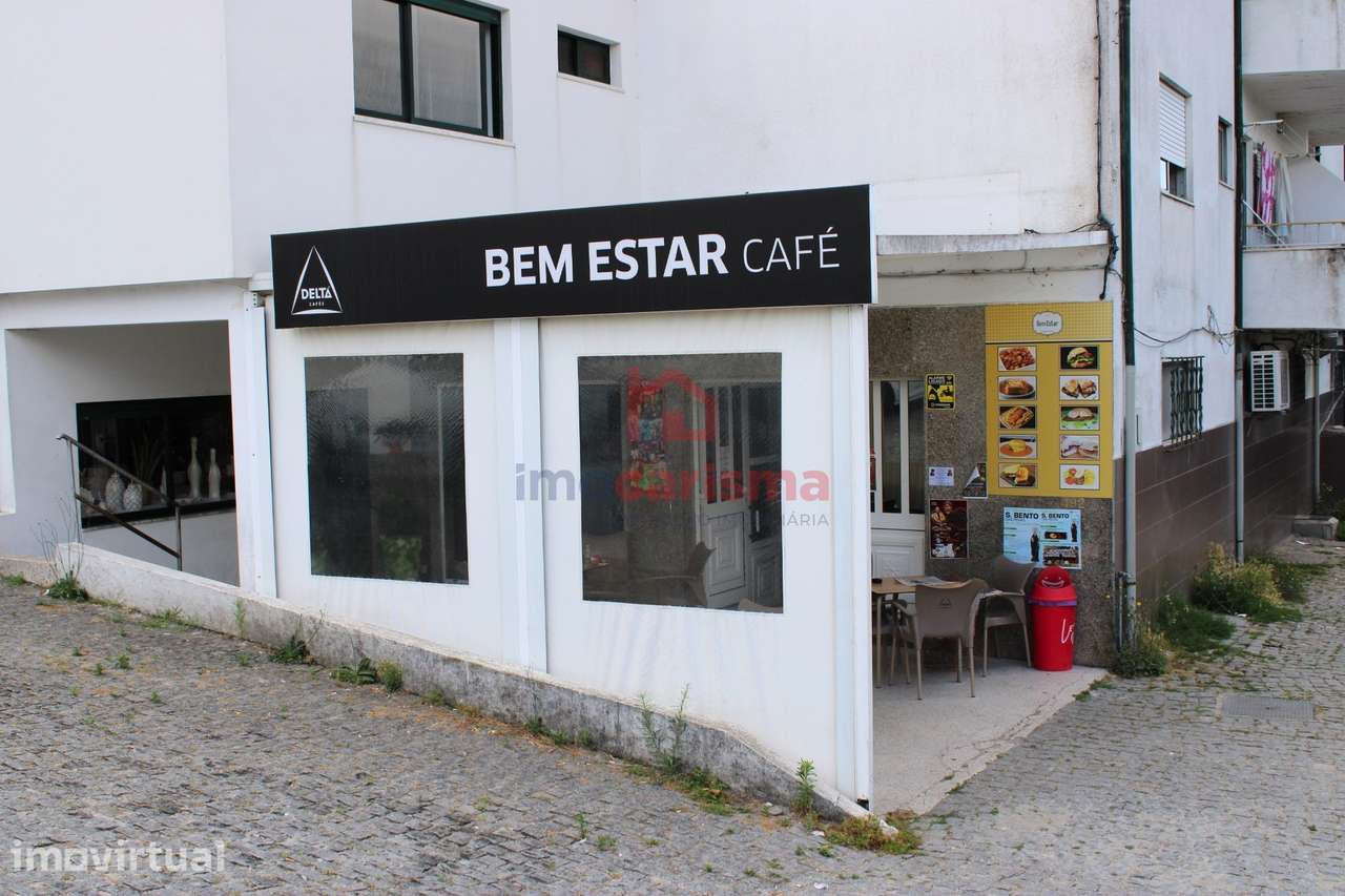 Trespasse Café Bem Estar – Vizela - Grande imagem: 2/42
