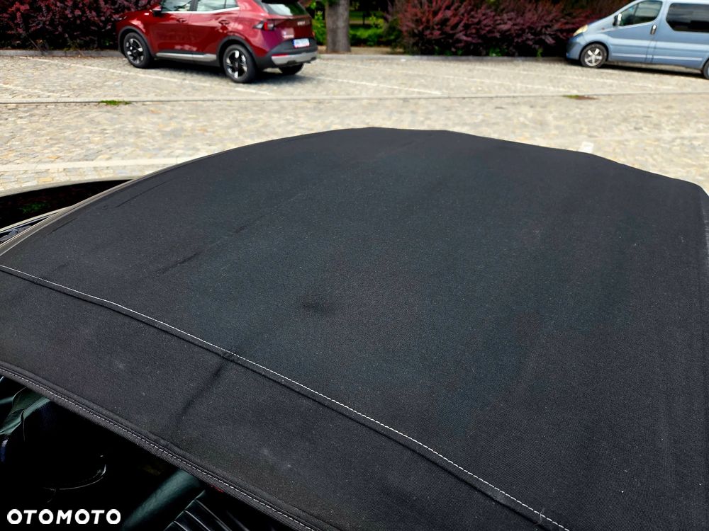 Alfa Romeo Spider - 11