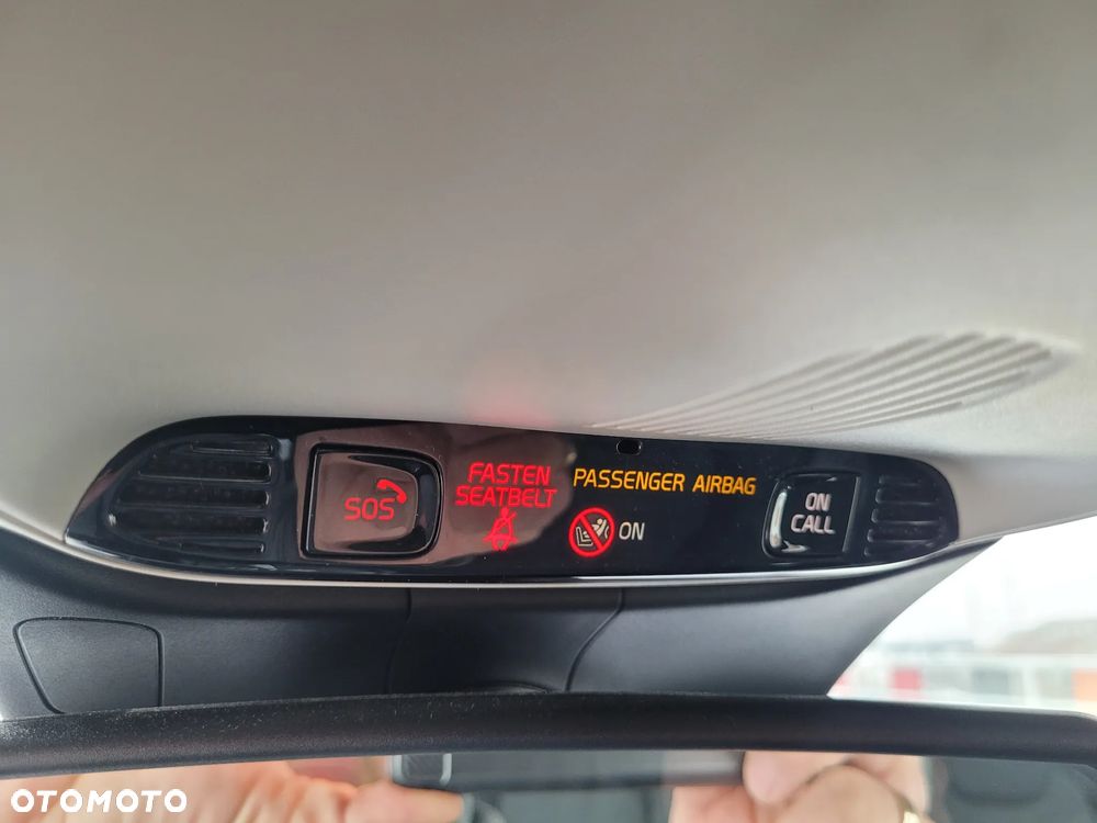 Volvo V60 D3 - 23