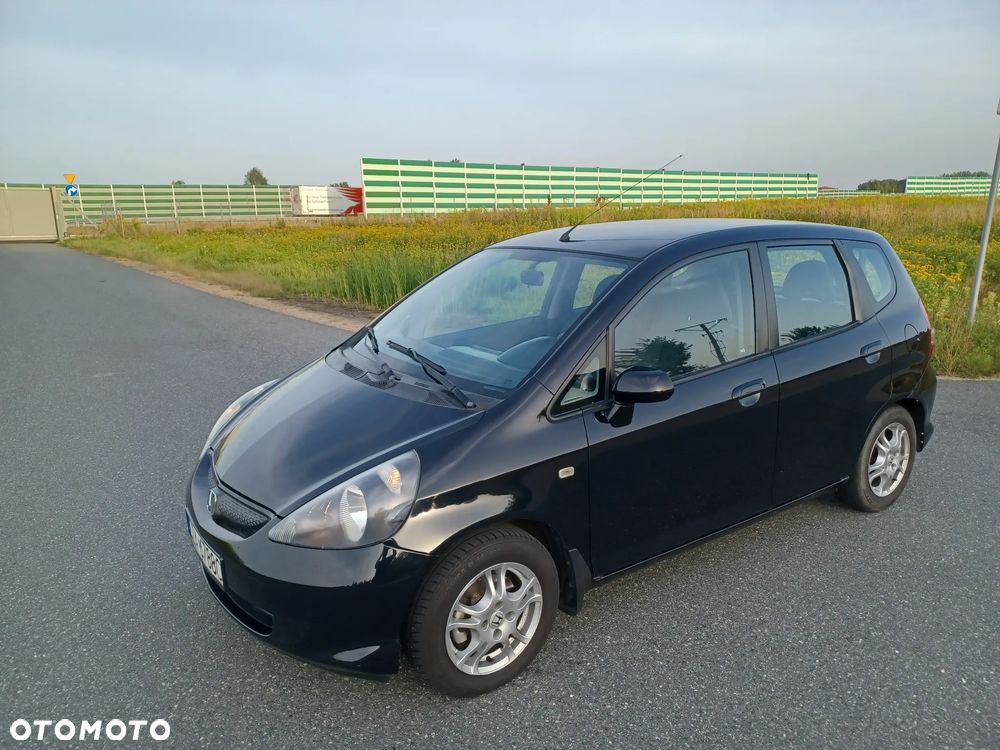 Honda Jazz 1.2 S-X Cool - 2