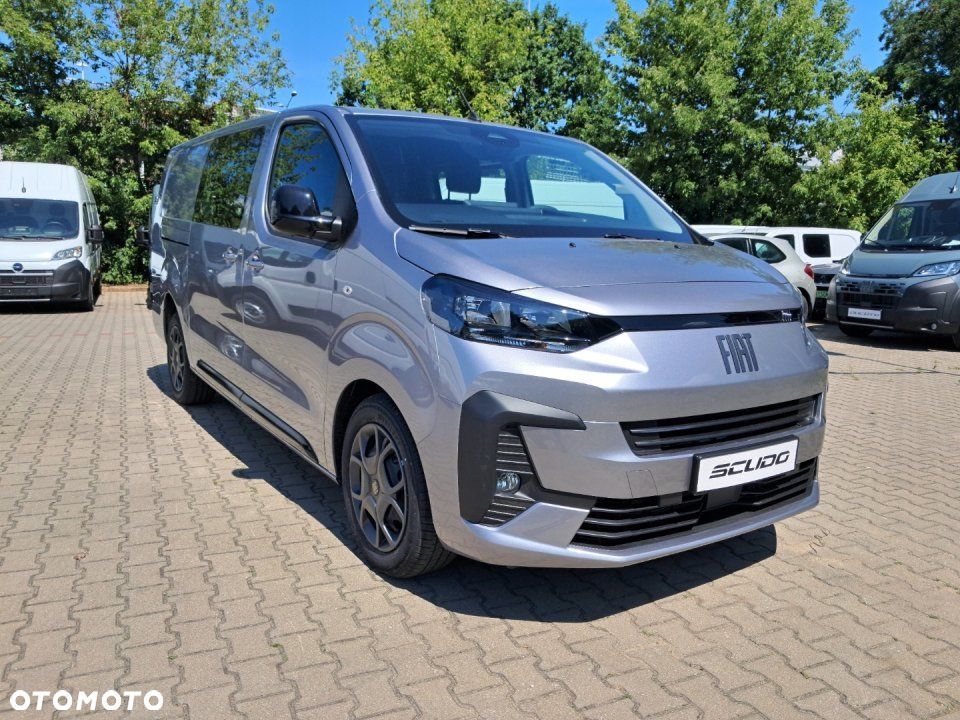 Fiat Scudo - 5