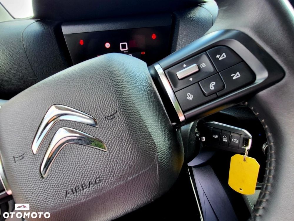 Citroën C4 - 24