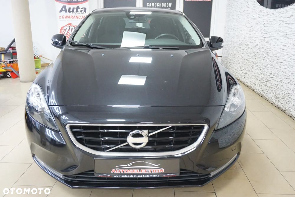 Volvo V40 D2 Kinetic - 2