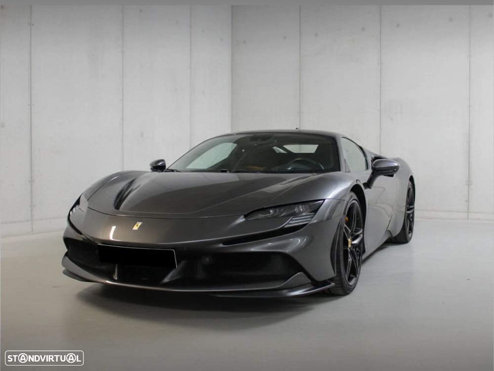 Ferrari SF90 Stradale - 3