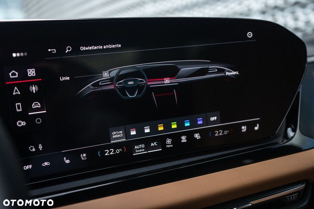 Audi A6 Limousine - 26