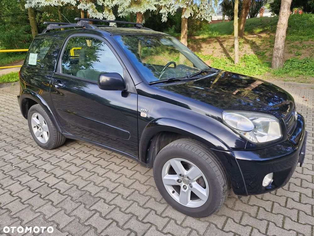 Toyota RAV4 2.0 VVT-i Prestige - 11