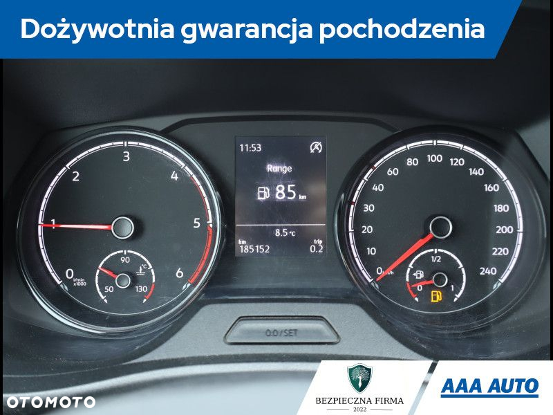 Volkswagen transporter - 9