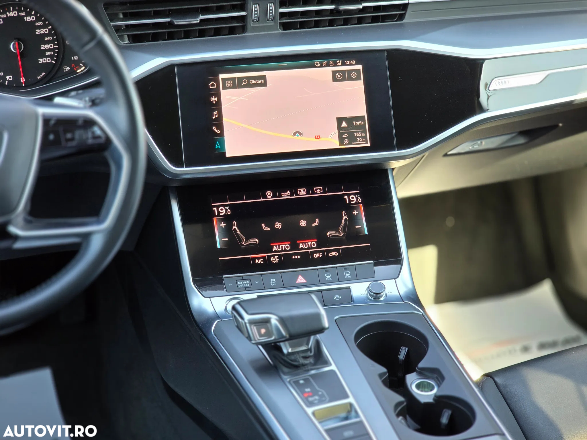Audi A6 40 TDI quattro S tronic MHEV Advanced - 17