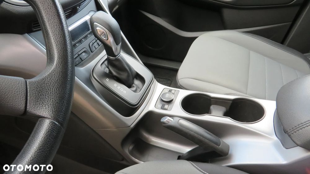Ford Escape - 19