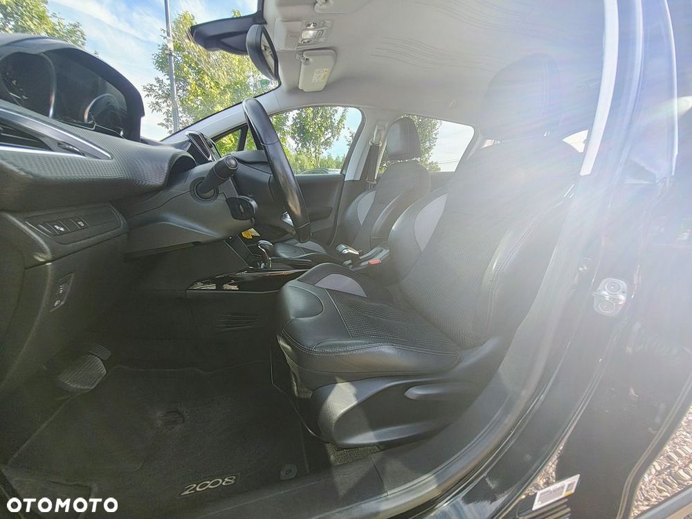 Peugeot 2008 - 27