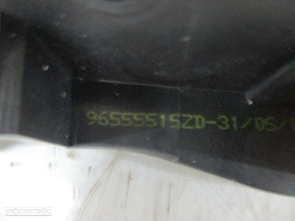 Puxador Interior Frente Esq Citroen Berlingo (B9) - 3