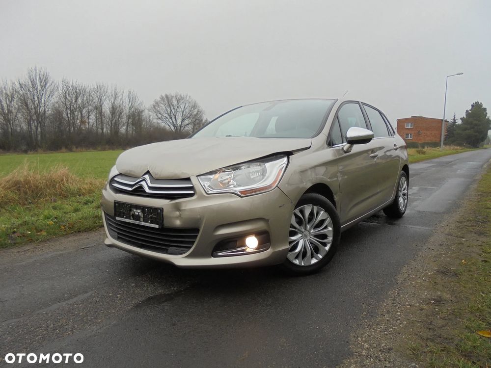 Citroën C4 - 27