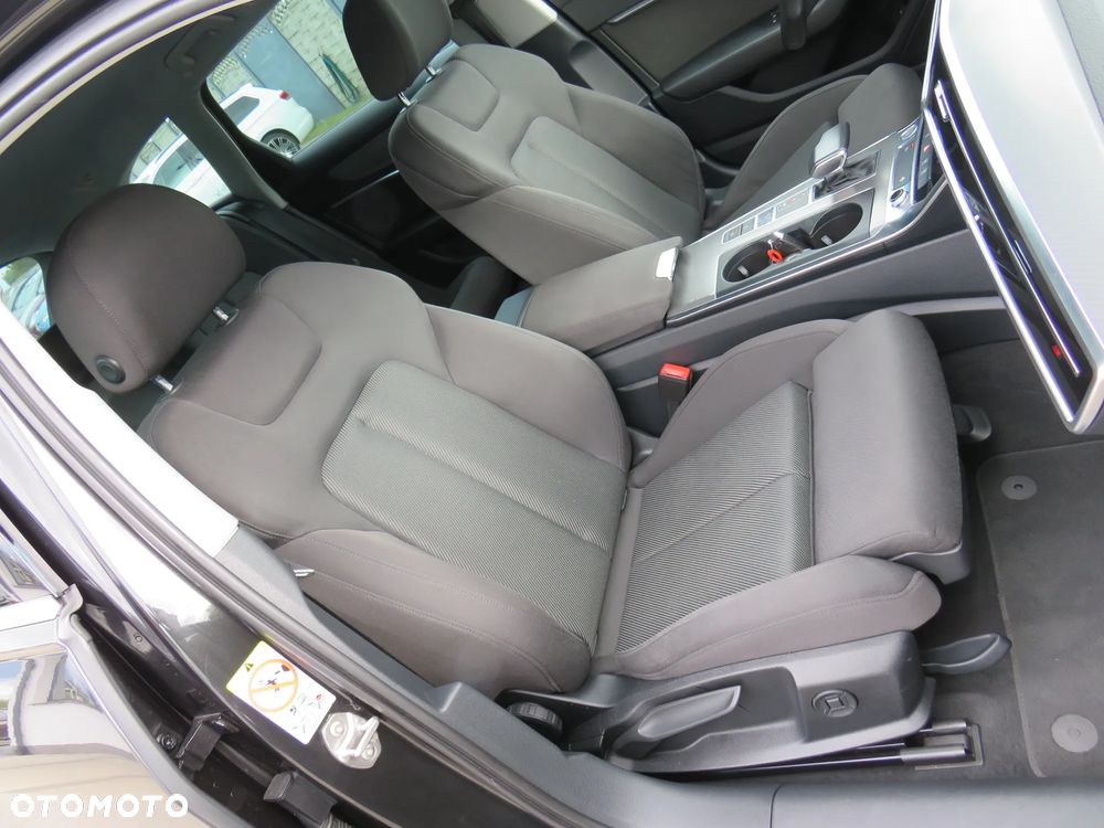 Audi A6 - 35