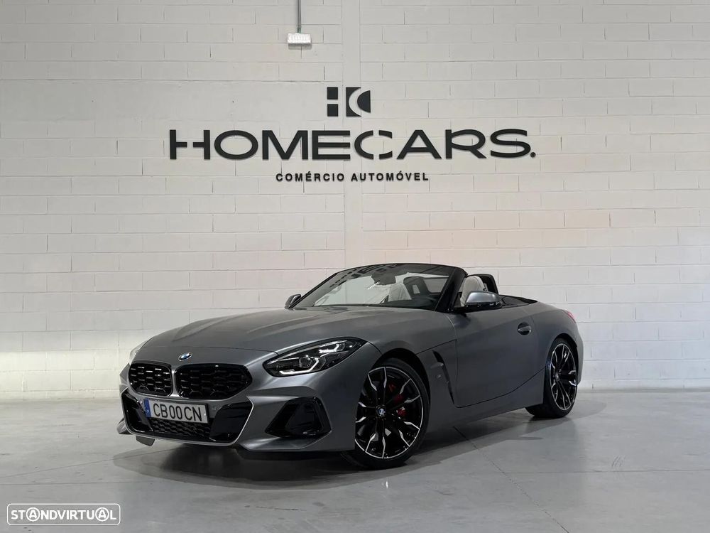 BMW Z4 M40 i Final Edition - 2