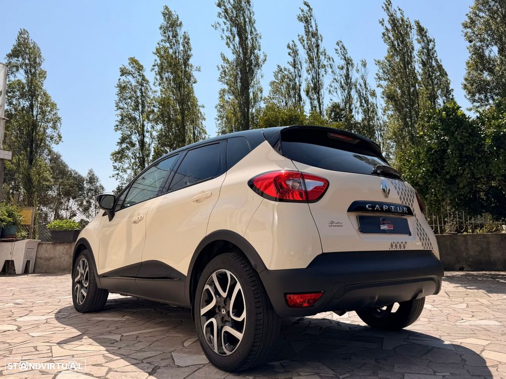 Renault Captur - 51