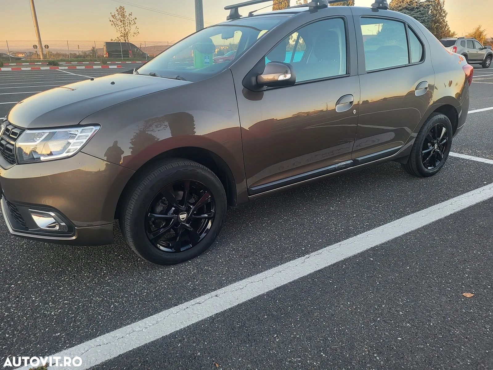 Dacia Logan 0.9 TCe SL Prestige PLUS - 1