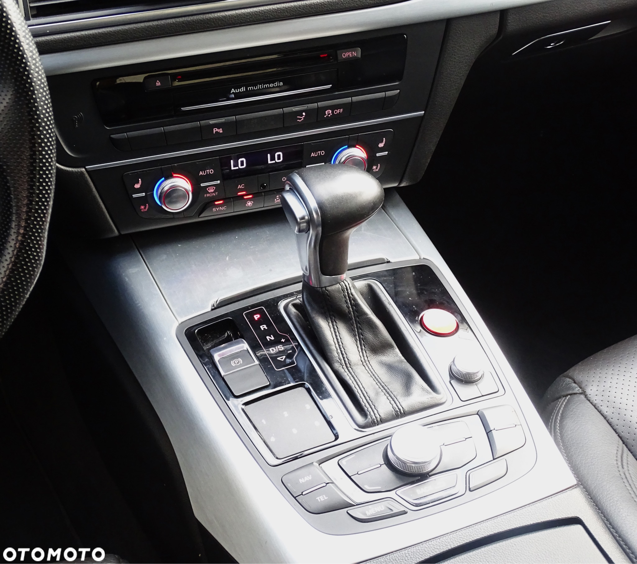 Audi A7 Sportback 3.0 TFSI Quattro S tronic - 8