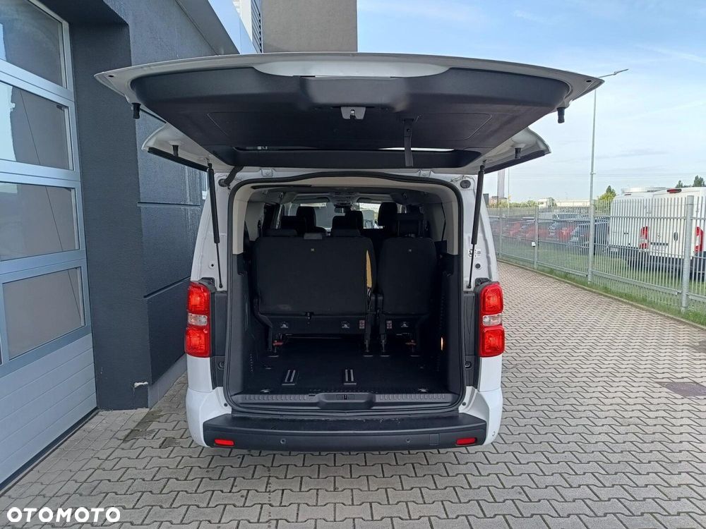 Opel Zafira 2.0 Diesel XL Business - 9